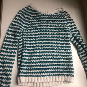 Tucker and Tate Nordstrom girls sweater size 12